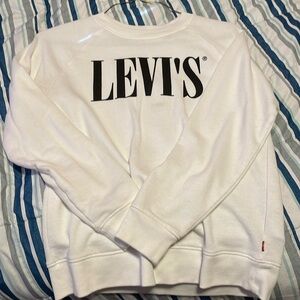 Levi’s sweater